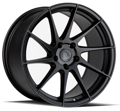 Aodhan AH09 Wheel
