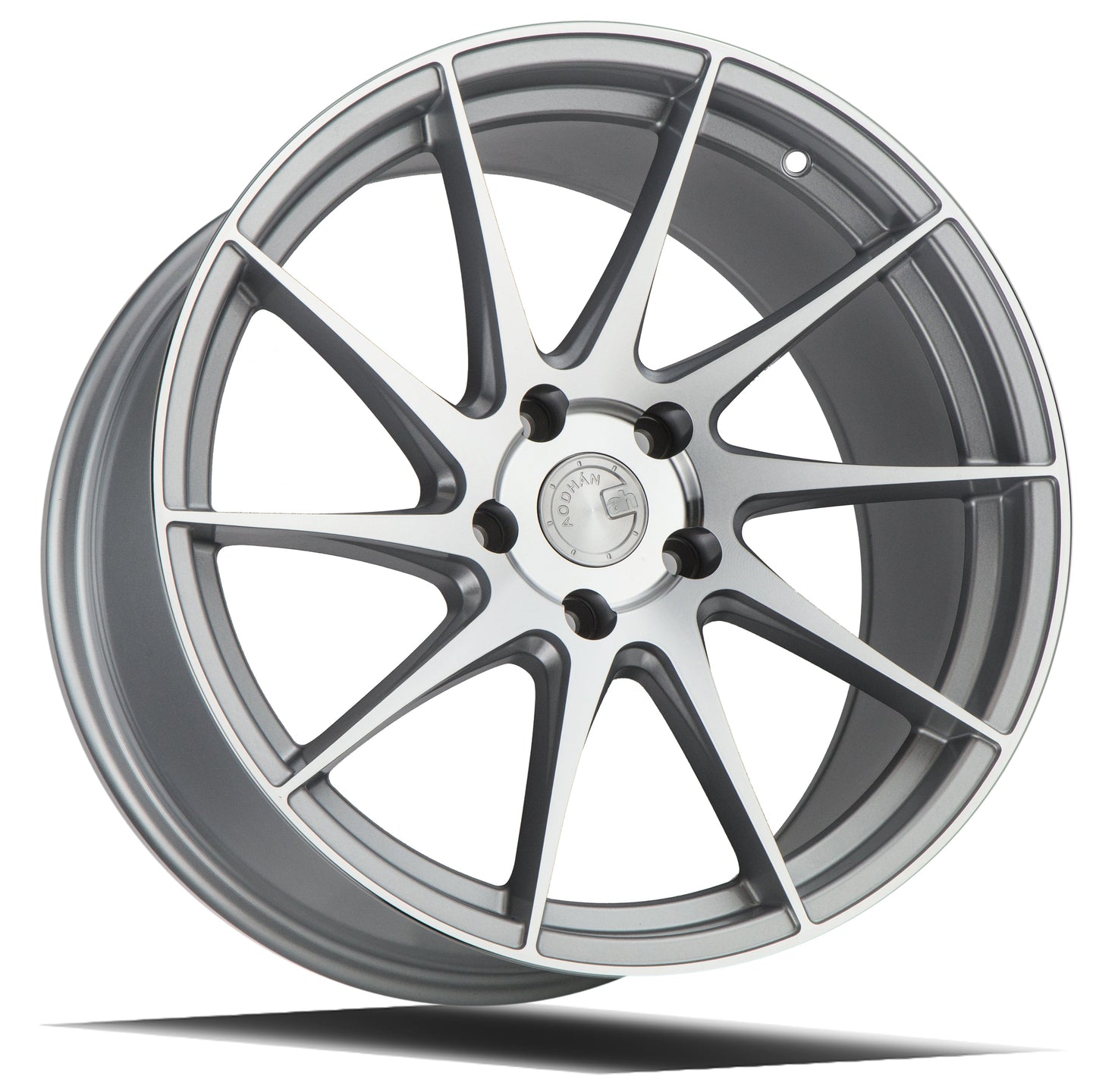 Aodhan AH09 Wheel