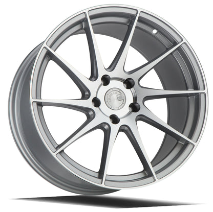 Aodhan AH09 Wheel