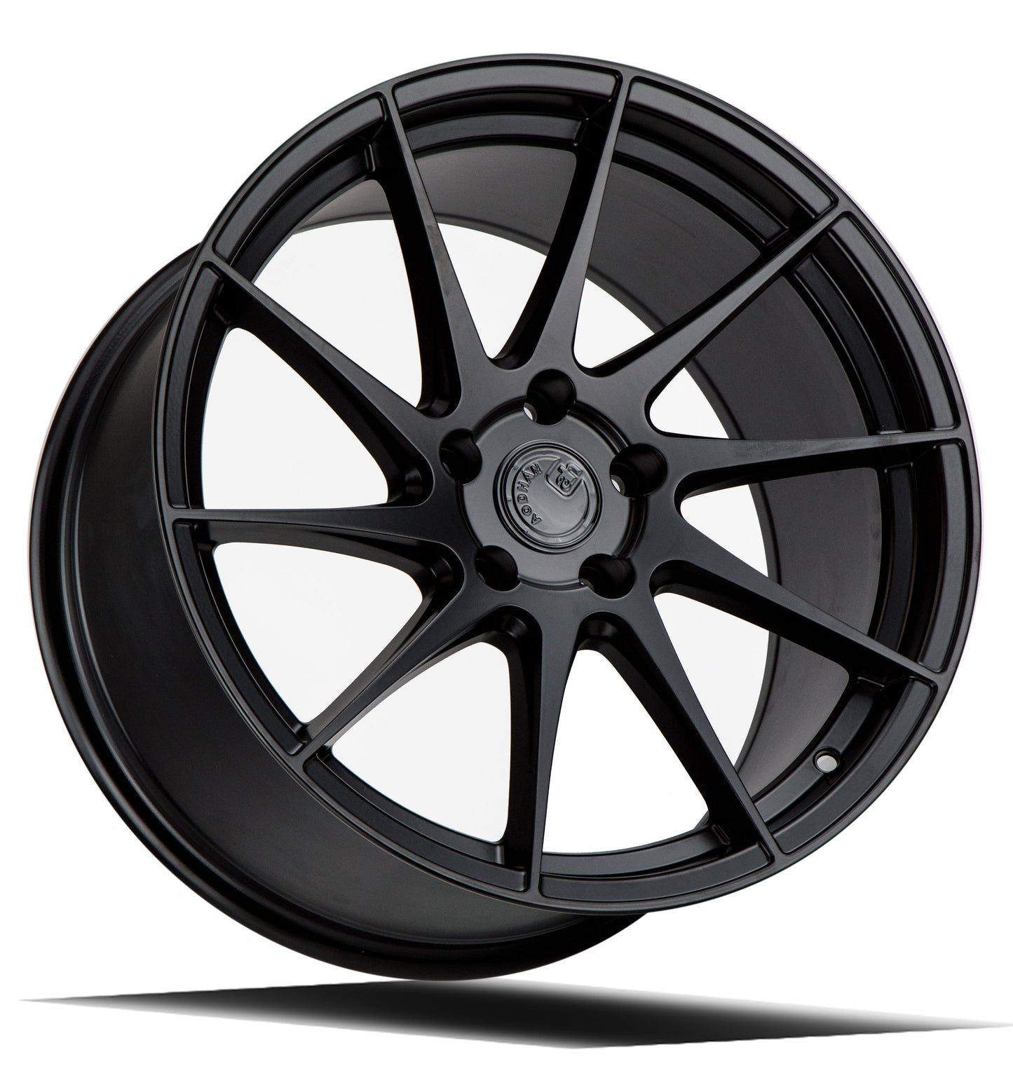 Aodhan AH09 Wheel