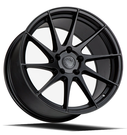 Aodhan AH09 Wheel