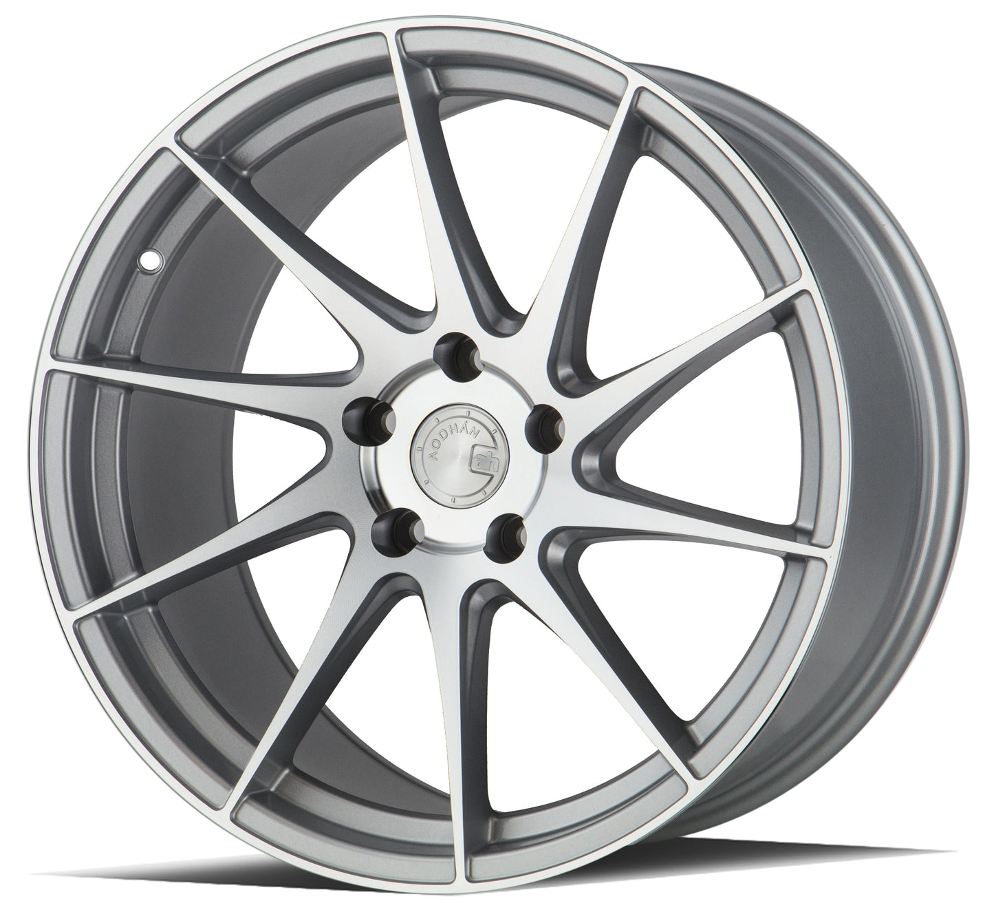 Aodhan AH09 Wheel