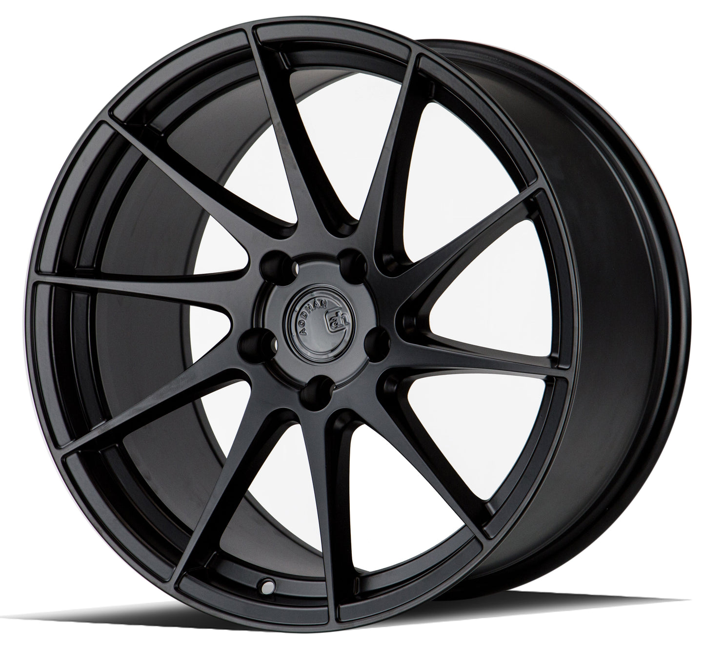 Aodhan AH09 Wheel