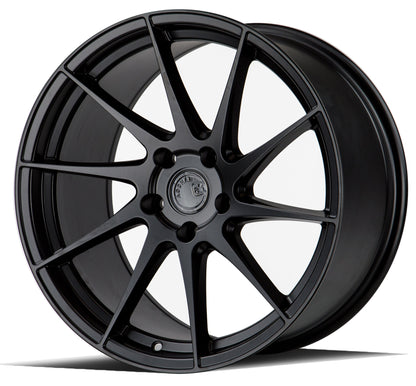 Aodhan AH09 Wheel