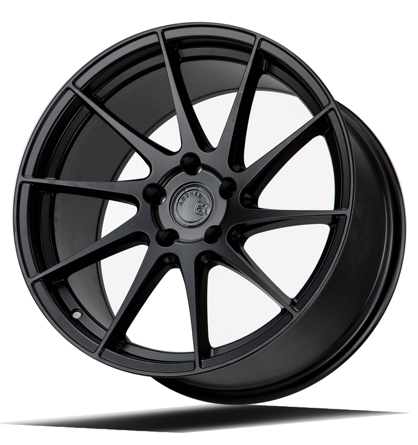 Aodhan AH09 Wheel