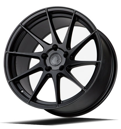 Aodhan AH09 Wheel