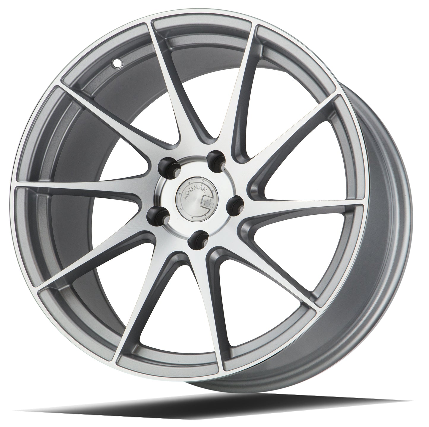 Aodhan AH09 Wheel