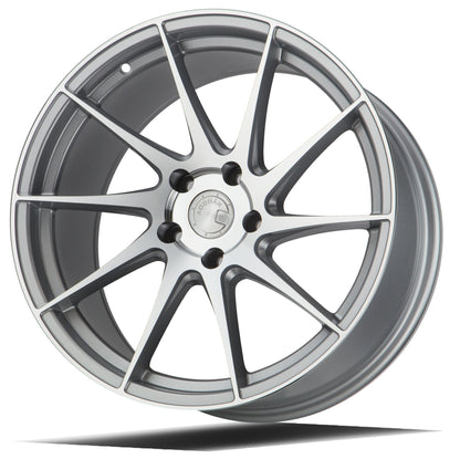 Aodhan AH09 Wheel