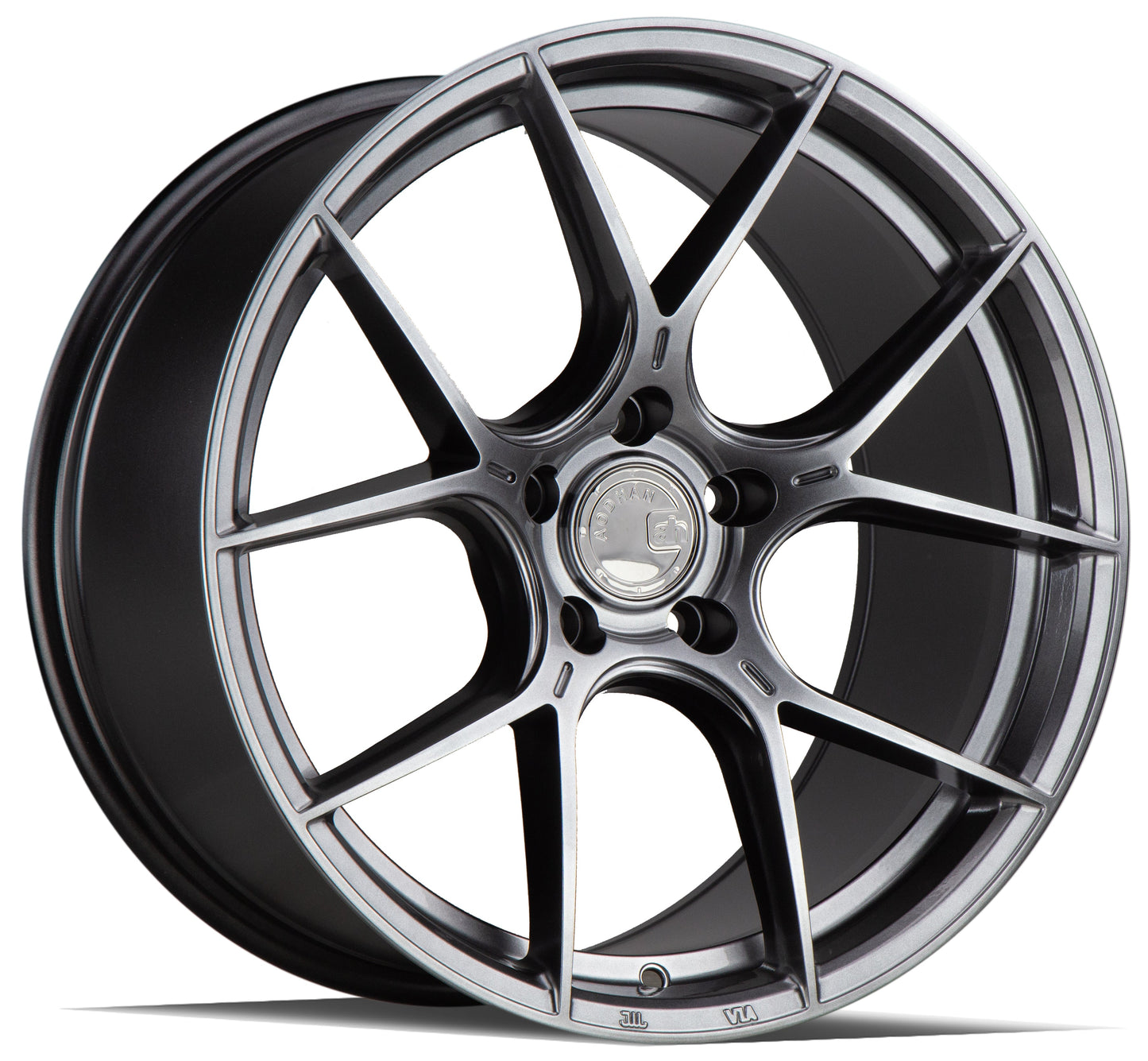 Aodhan AH-11 Wheel