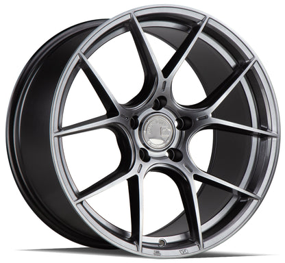 Aodhan AH-11 Wheel