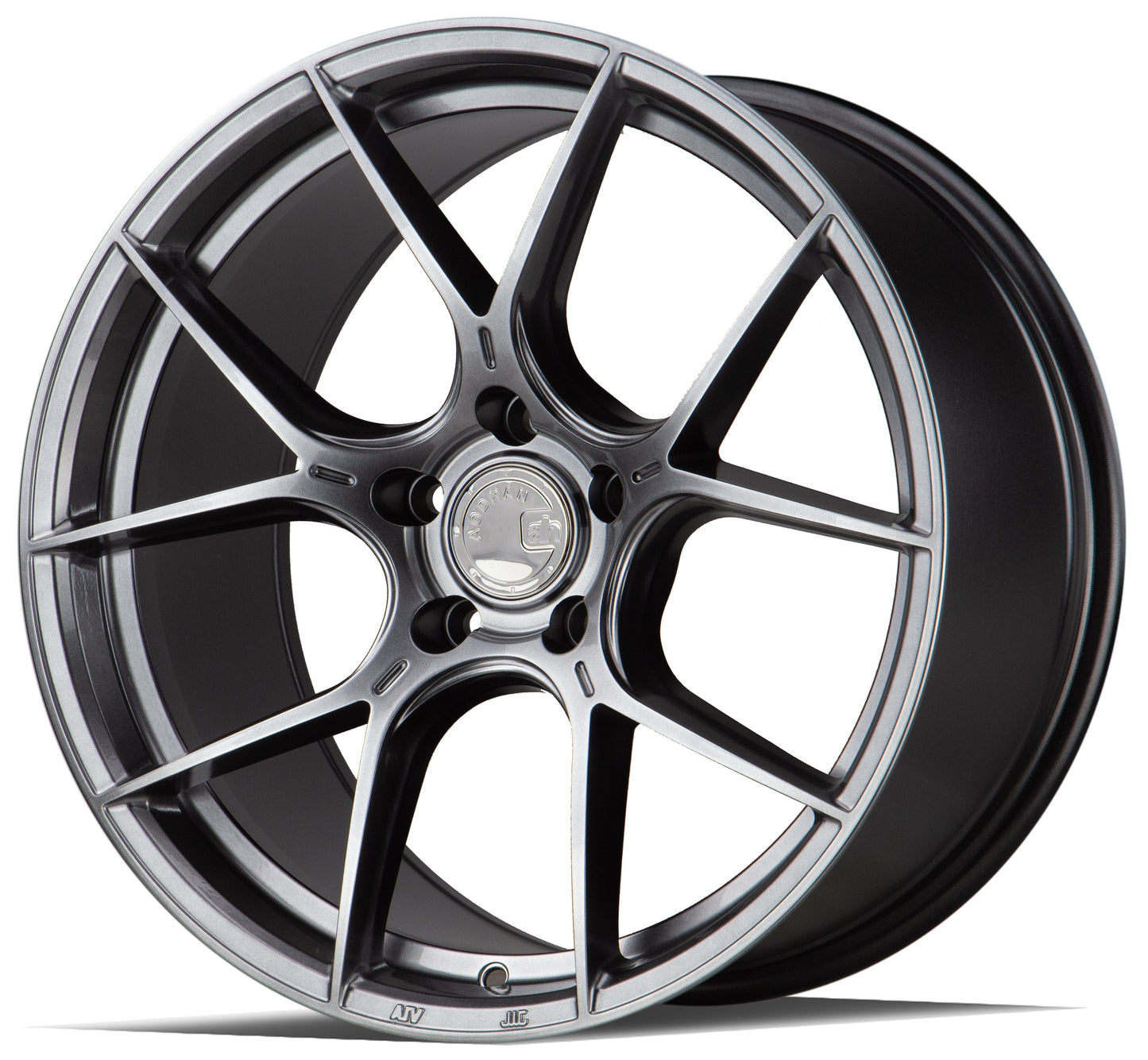 Aodhan AH-11 Wheel