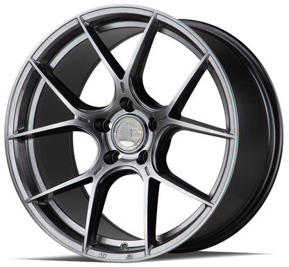 Aodhan AH-11 Wheel