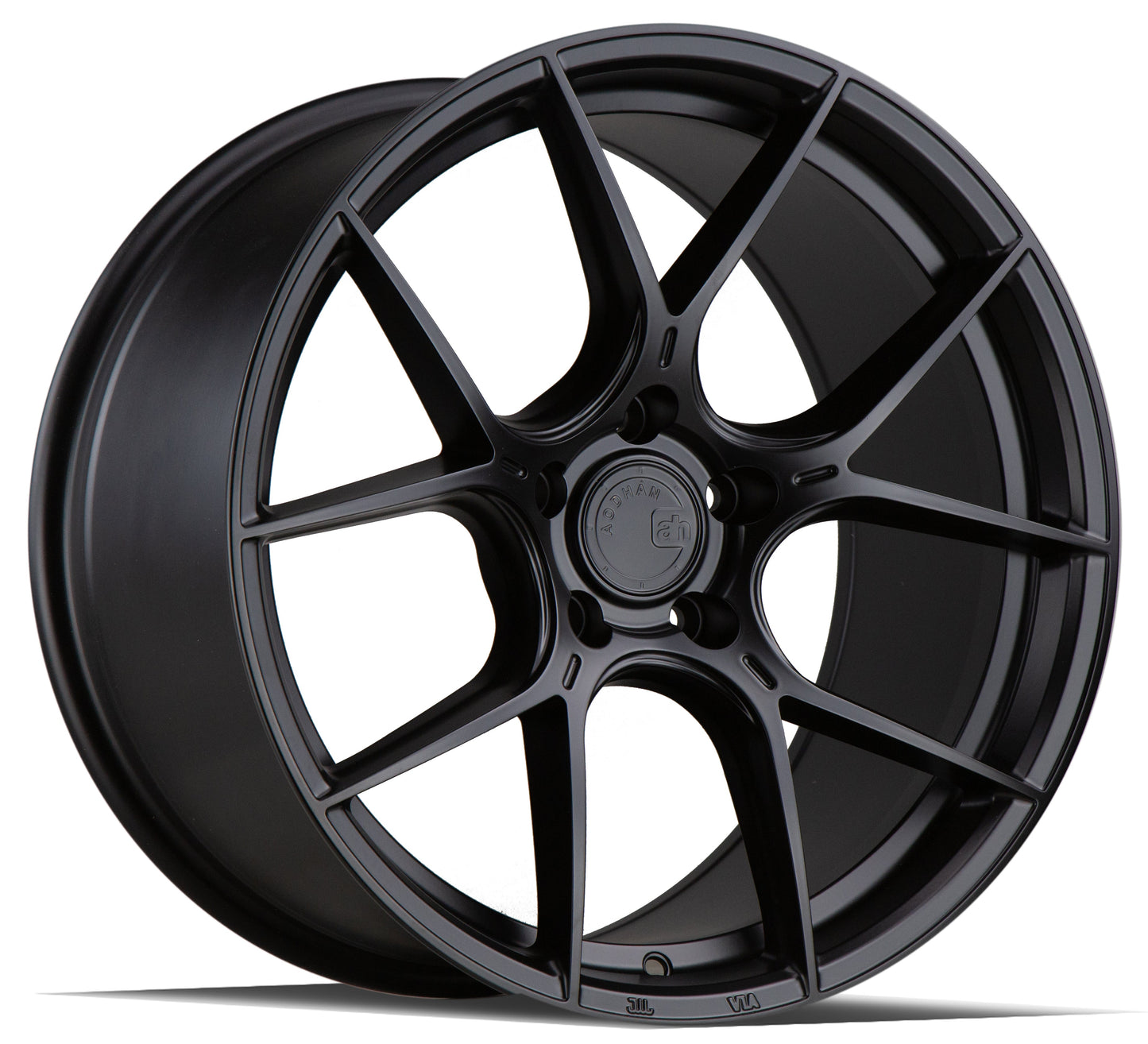 Aodhan AH-11 Wheel