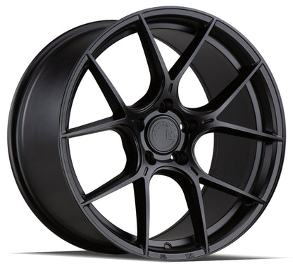 Aodhan AH-11 Wheel