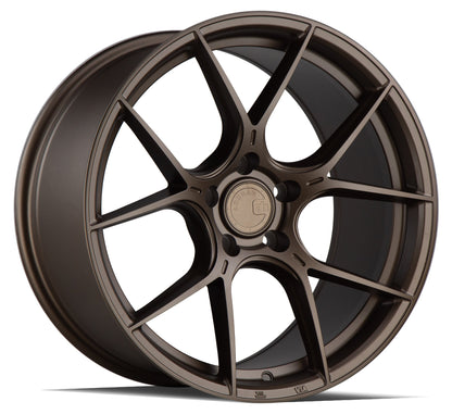 Aodhan AH-11 Wheel