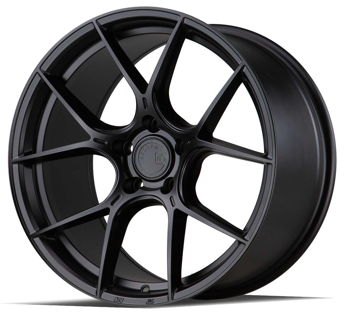 Aodhan AH-11 Wheel