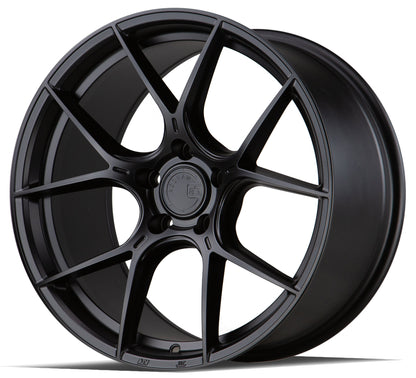 Aodhan AH-11 Wheel