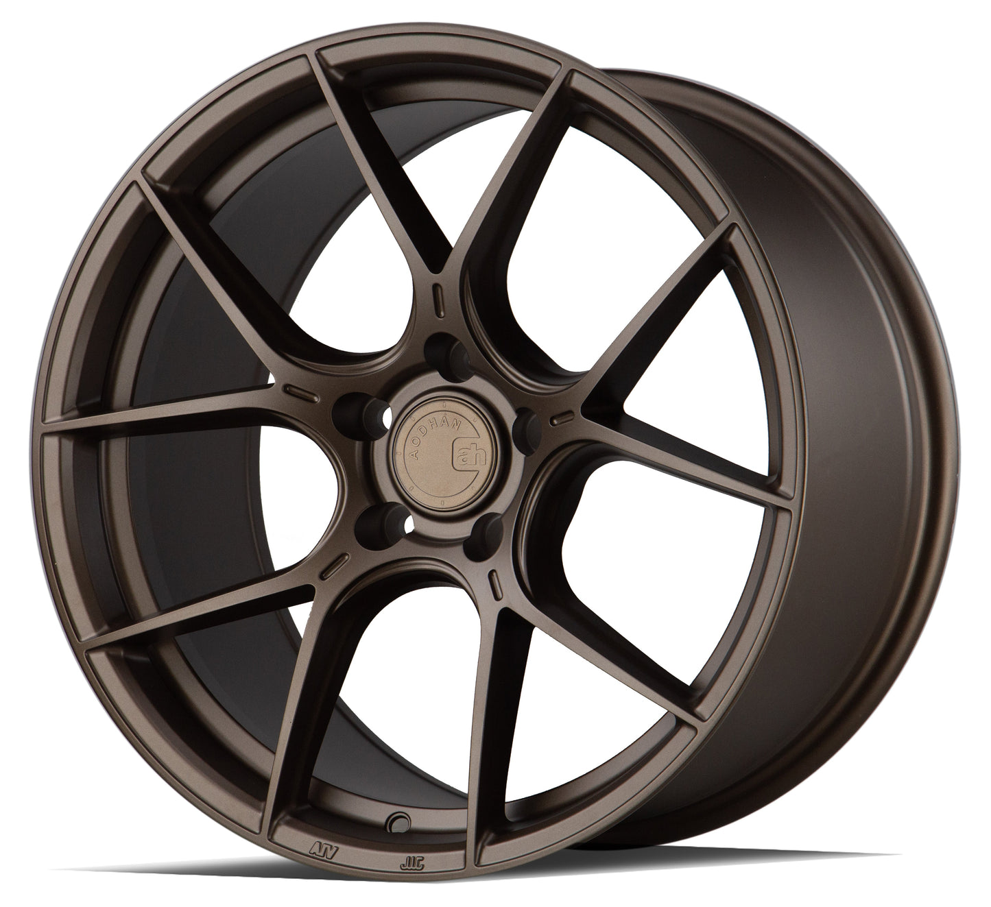 Aodhan AH-11 Wheel