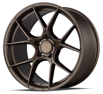 Aodhan AH-11 Wheel