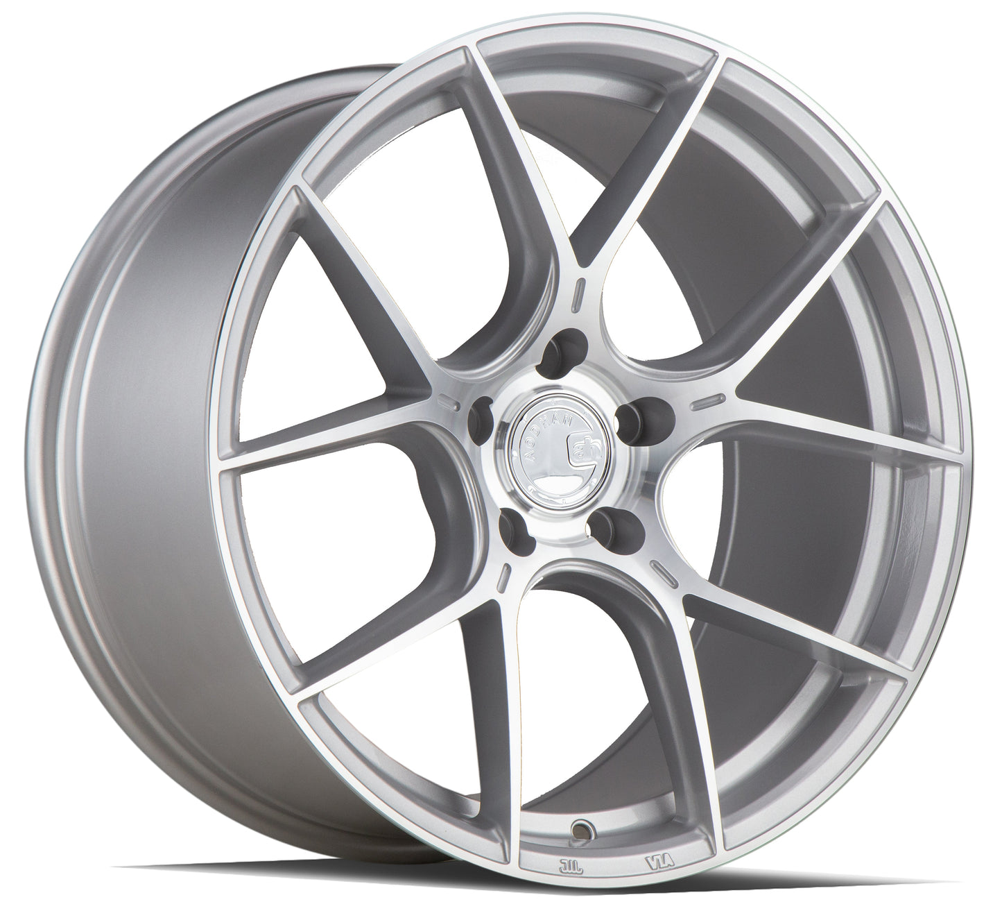 Aodhan AH-11 Wheel