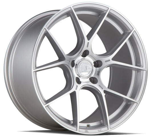 Aodhan AH-11 Wheel