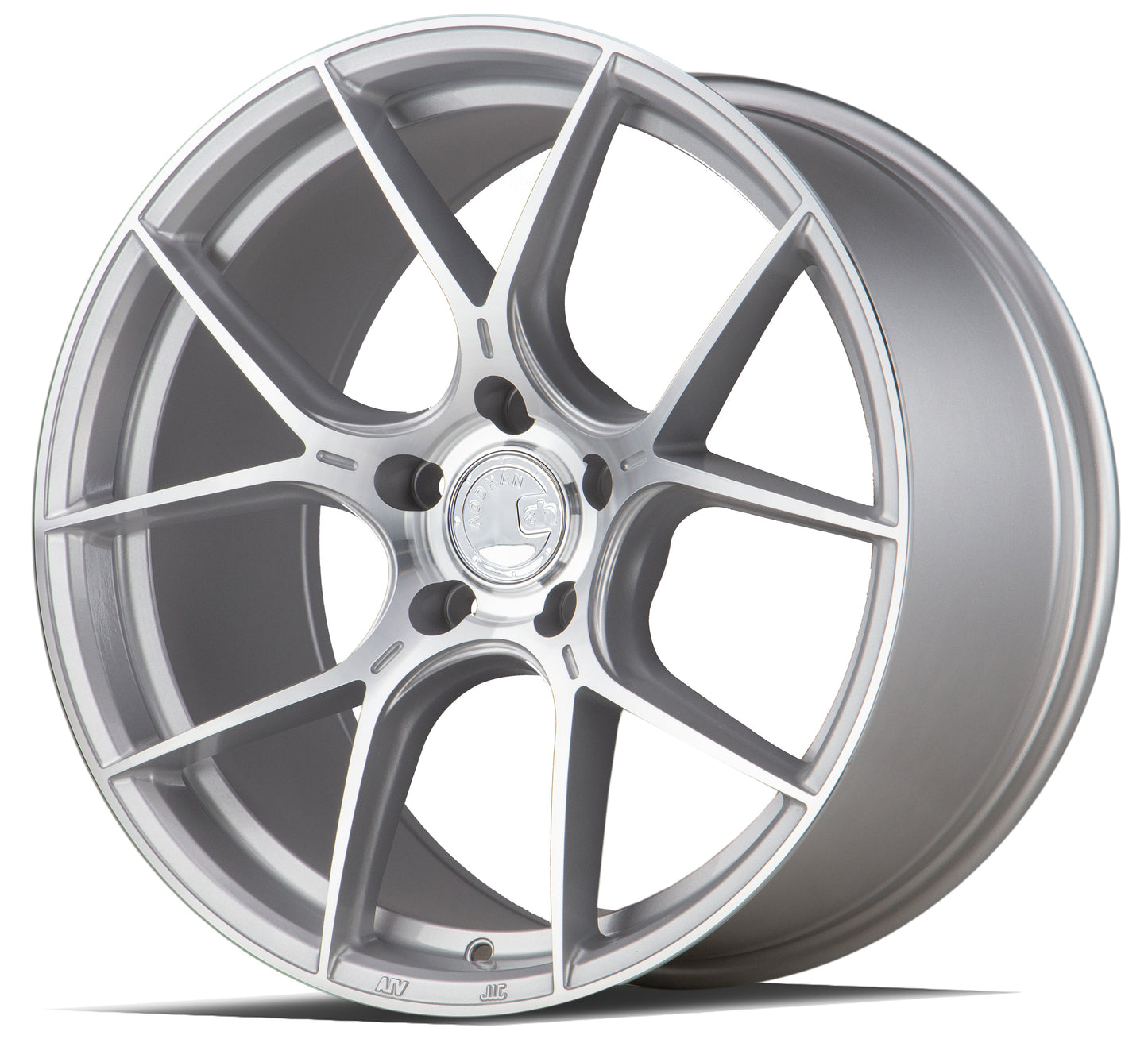 Aodhan AH-11 Wheel