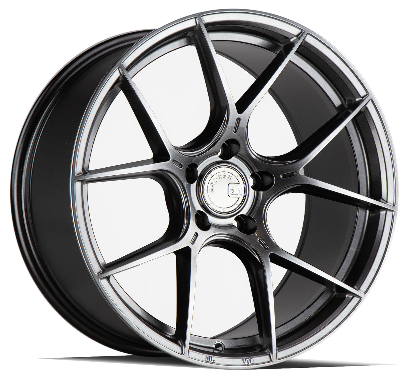 Aodhan AH-11 Wheel