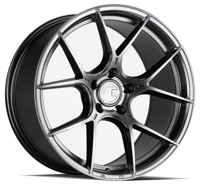 Aodhan AH-11 Wheel