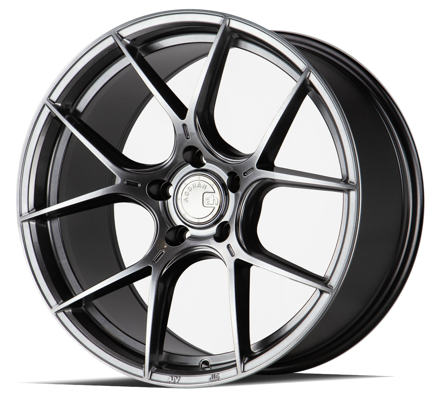 Aodhan AH-11 Wheel
