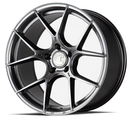 Aodhan AH-11 Wheel