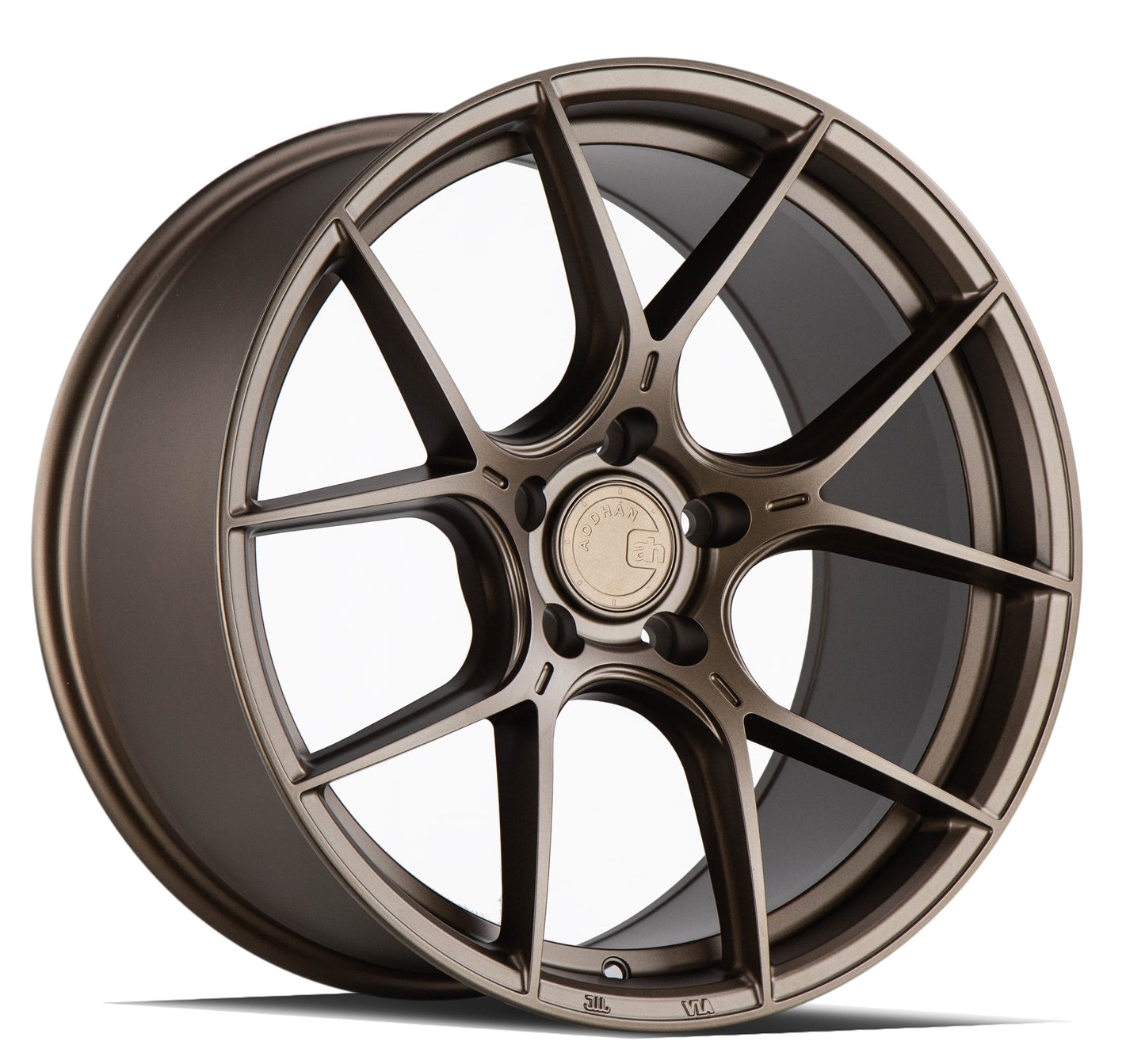 Aodhan AH-11 Wheel