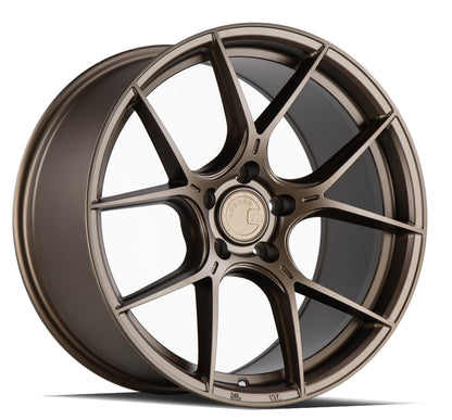 Aodhan AH-11 Wheel