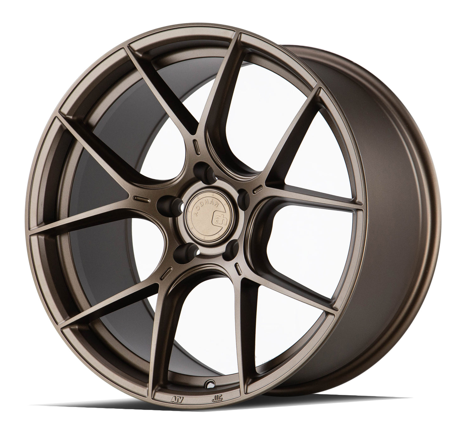 Aodhan AH-11 Wheel