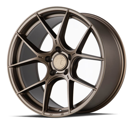 Aodhan AH-11 Wheel