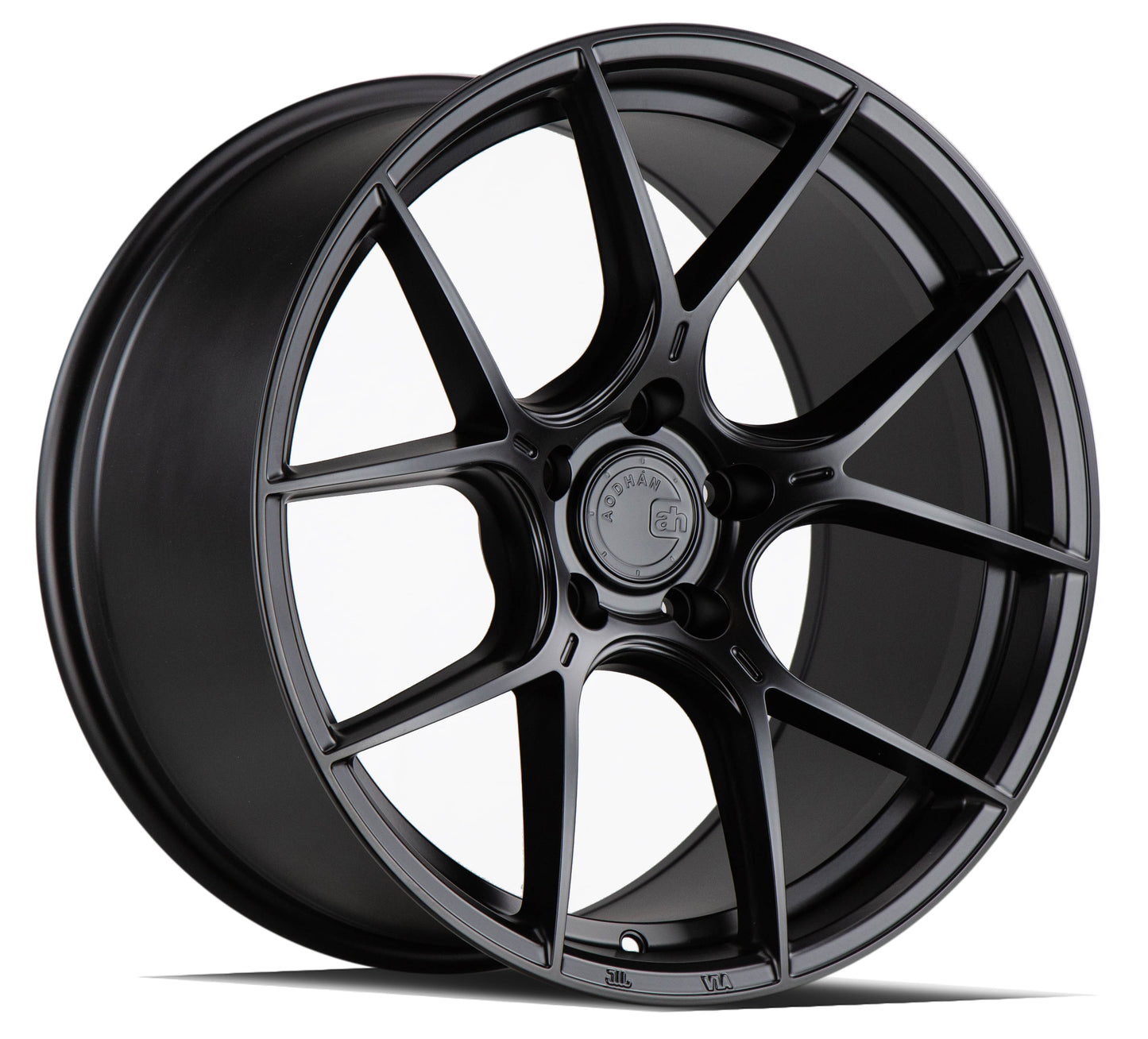 Aodhan AH-11 Wheel