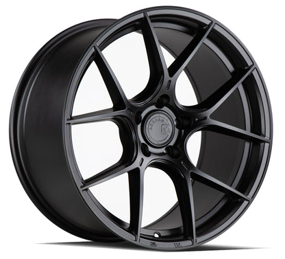 Aodhan AH-11 Wheel
