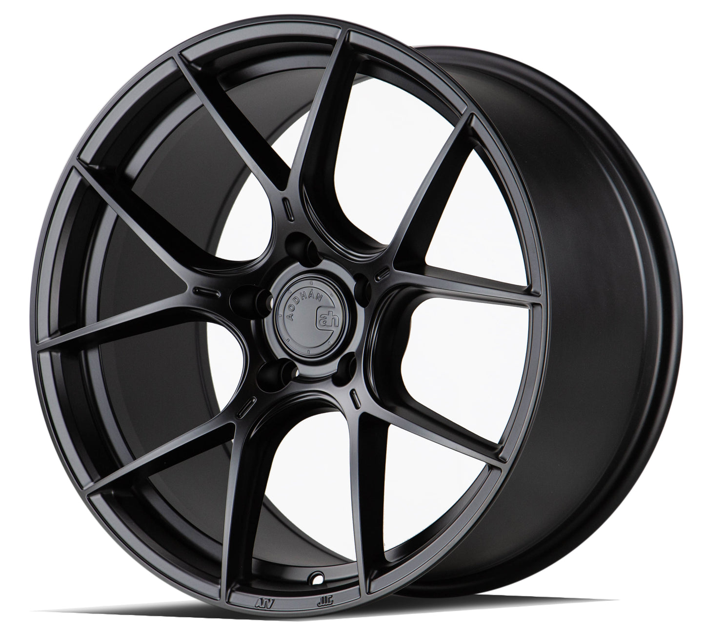 Aodhan AH-11 Wheel