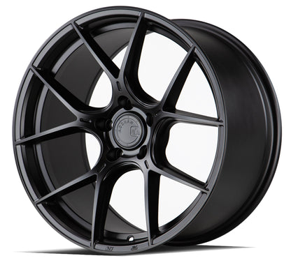 Aodhan AH-11 Wheel