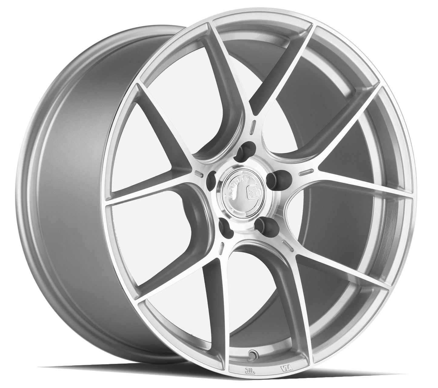 Aodhan AH-11 Wheel
