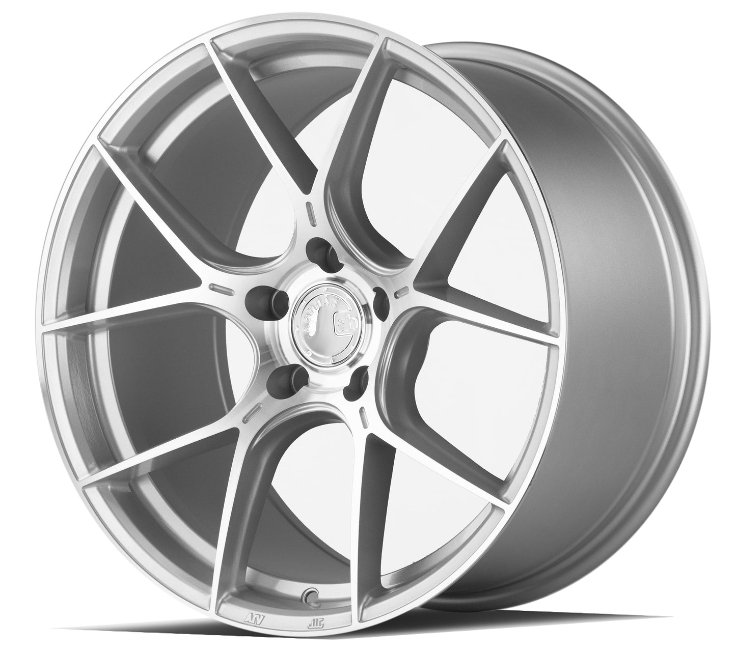Aodhan AH-11 Wheel