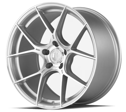 Aodhan AH-11 Wheel