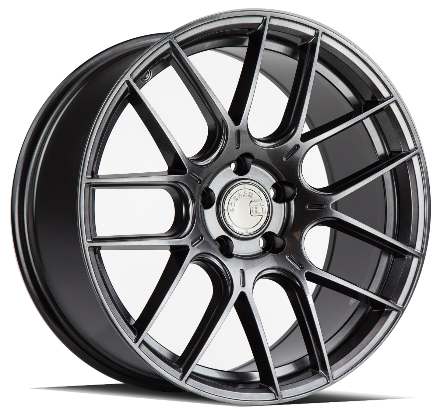 Aodhan AH-X Wheel