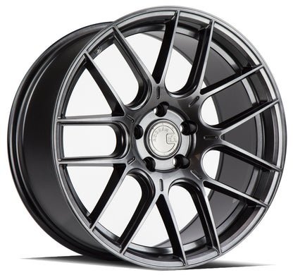 Aodhan AH-X Wheel