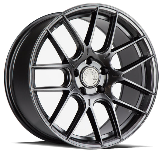 Aodhan AH-X Wheel