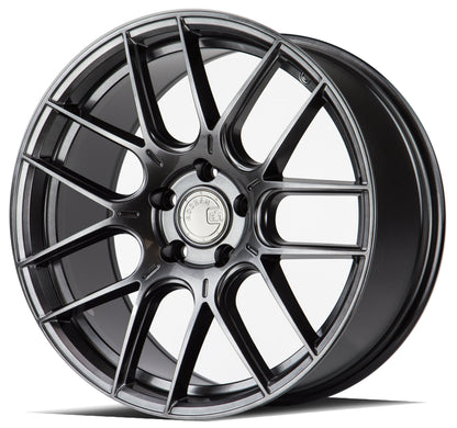 Aodhan AH-X Wheel