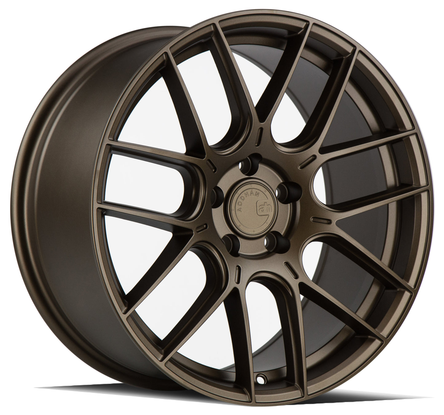 Aodhan AH-X Wheel