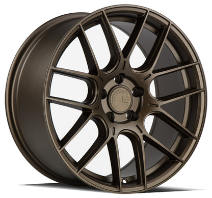 Aodhan AH-X Wheel