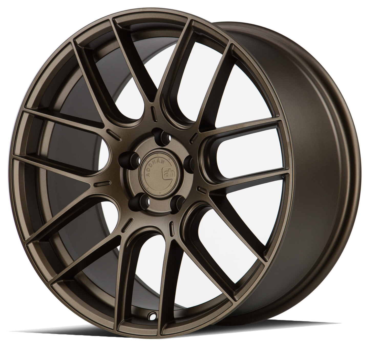 Aodhan AH-X Wheel