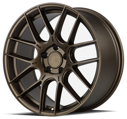 Aodhan AH-X Wheel