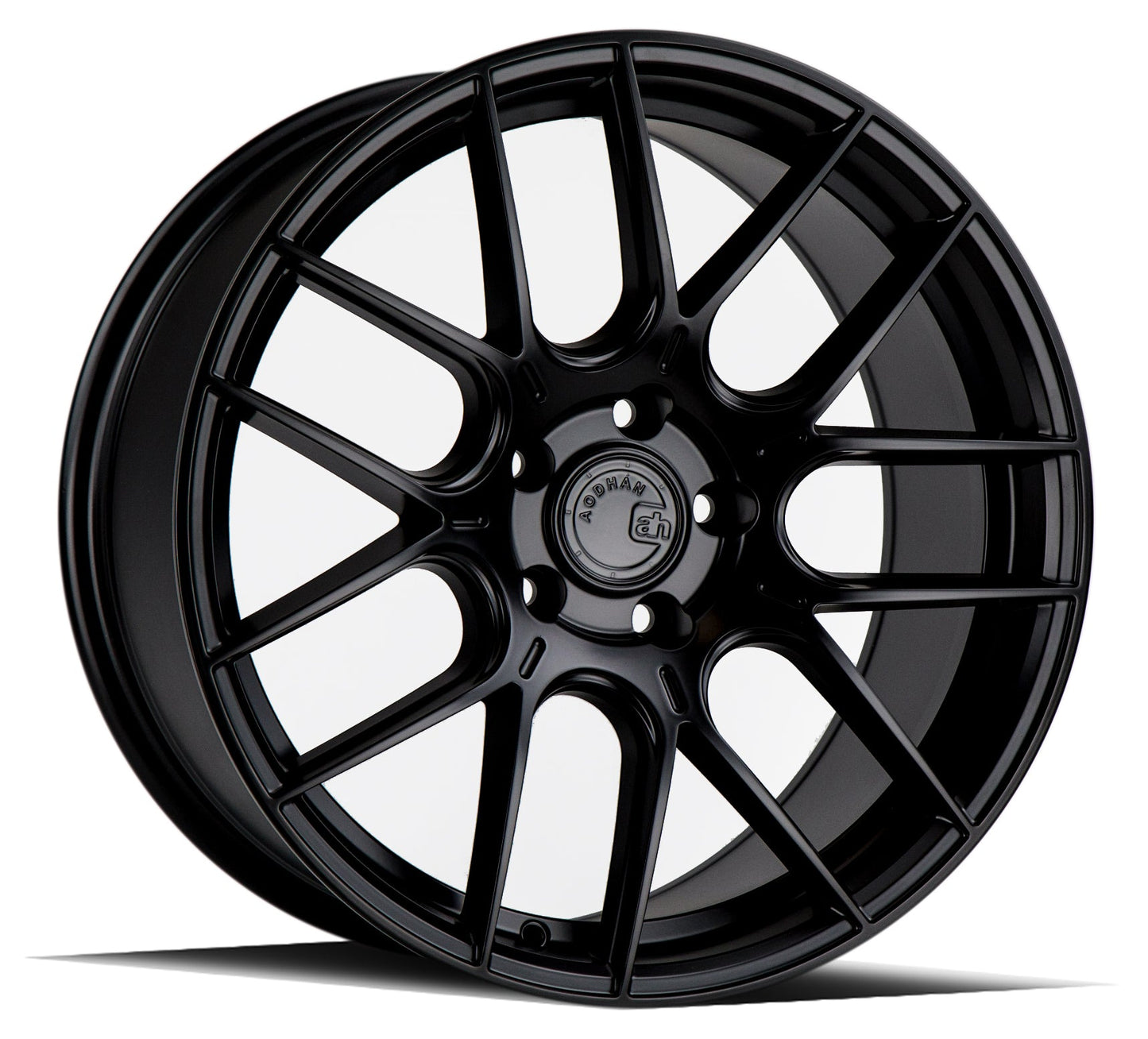 Aodhan AH-X Wheel